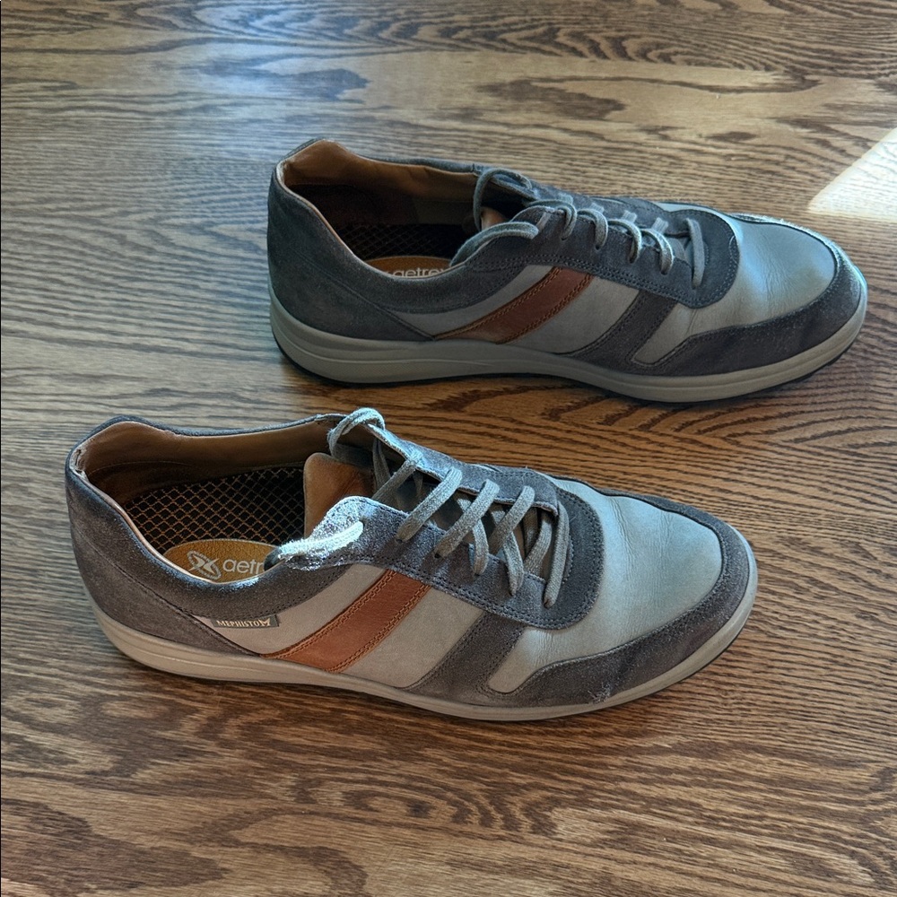 Mephisto Vito Sneaker